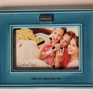 Picture Frame Girls Just Wanna Have Fun! New